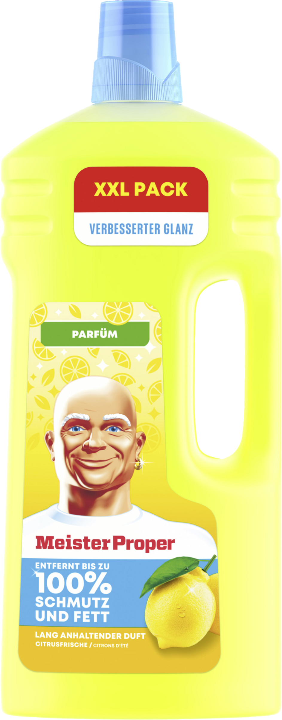 Meister Proper Allzweckreiniger Citrusfrische