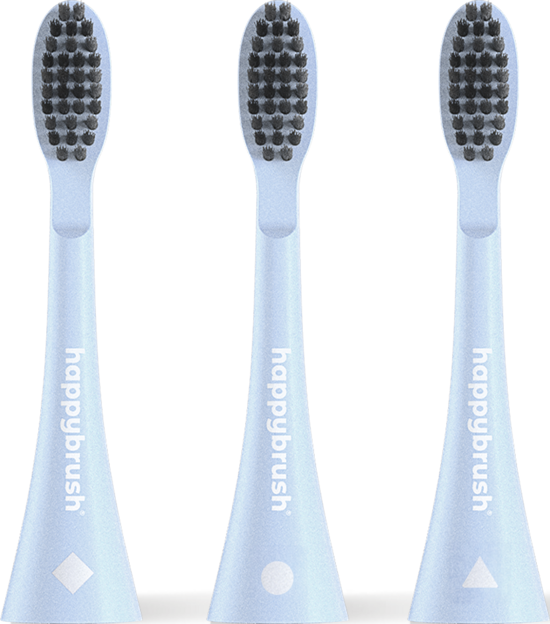 رؤوس الفرشاة V3 Sunrise 2