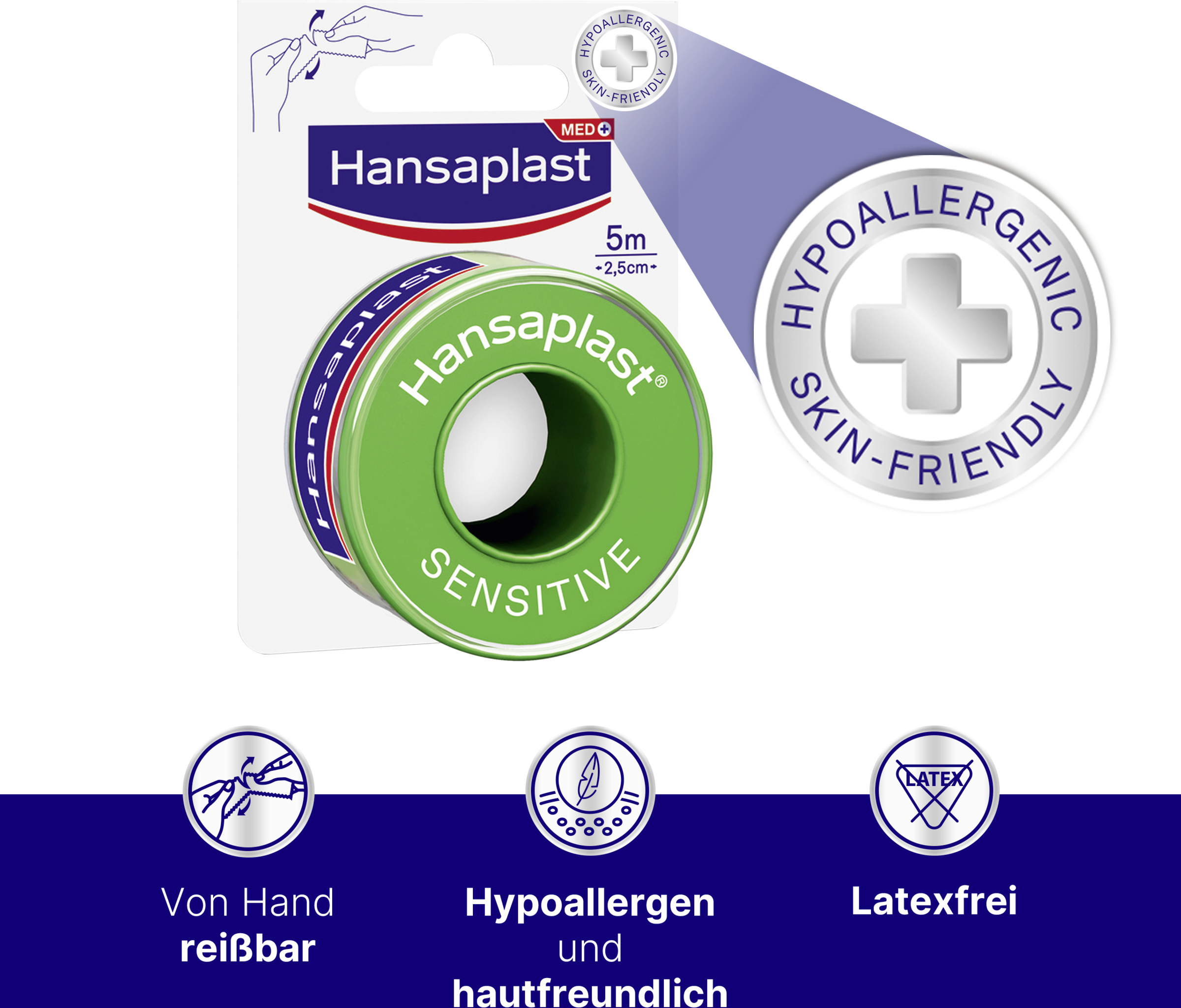 لاصق تثبيت حساس 7