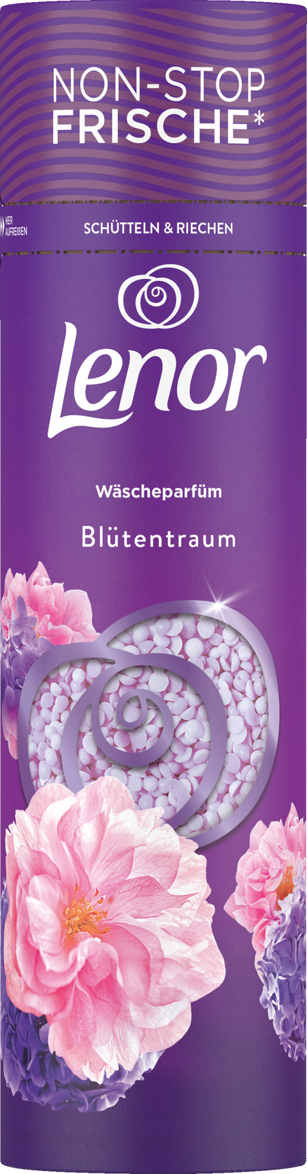 Lenor Wäscheparfüm Blütentraum