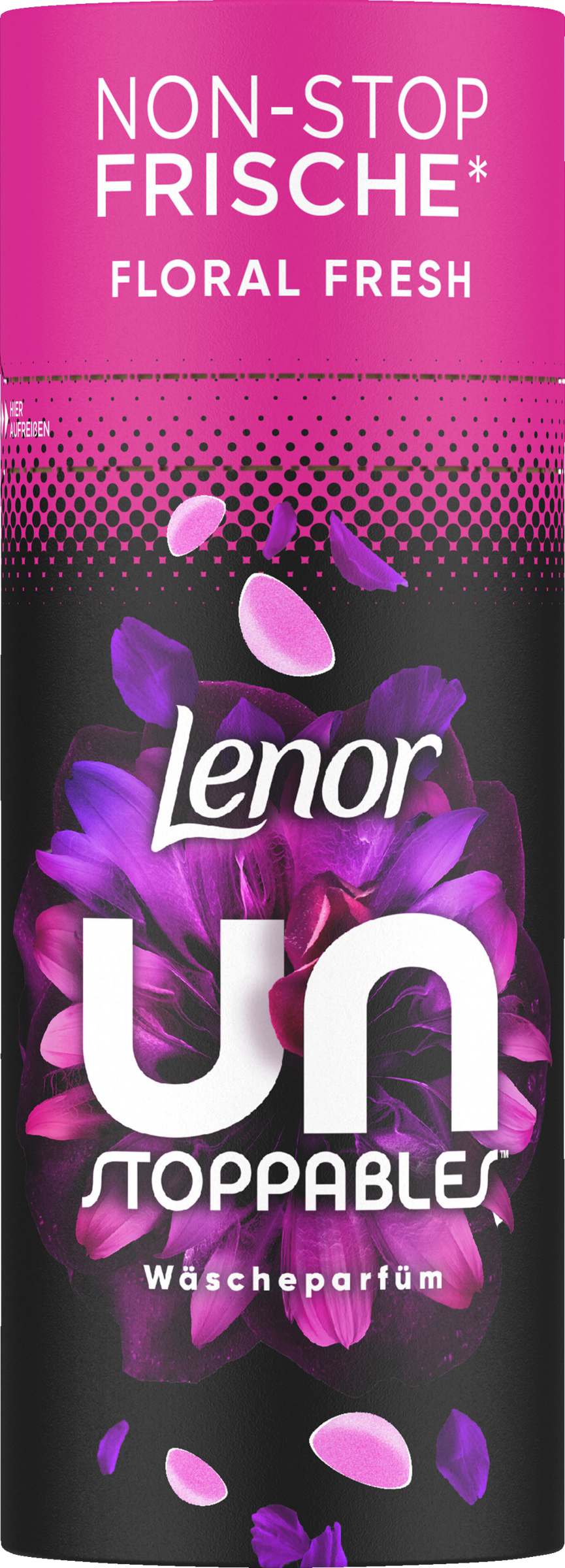 Wäscheparfüm Unstoppables Fresh Sensations