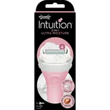 Intuition 2in1 Ultra Moisture Rasierapparat