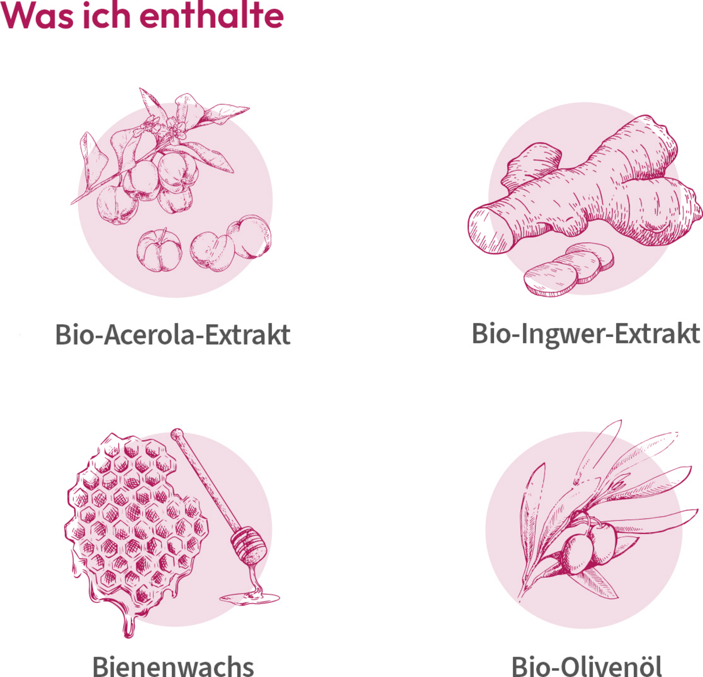 كبسولات فيتامين سي WHITE OMEGA Kids 5