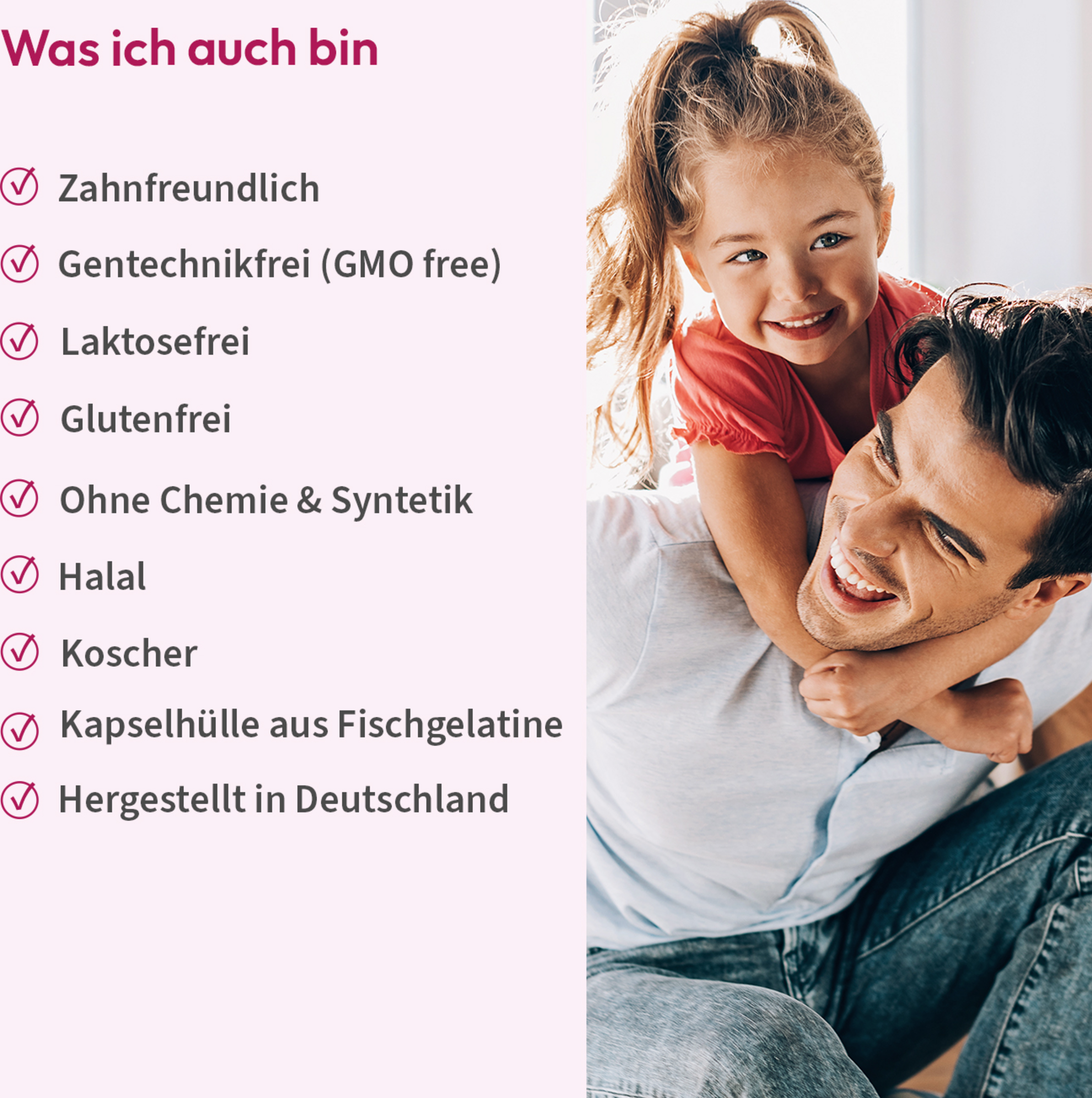 كبسولات فيتامين سي WHITE OMEGA Kids 6