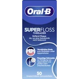 Superfloss Threader Zahnseide
