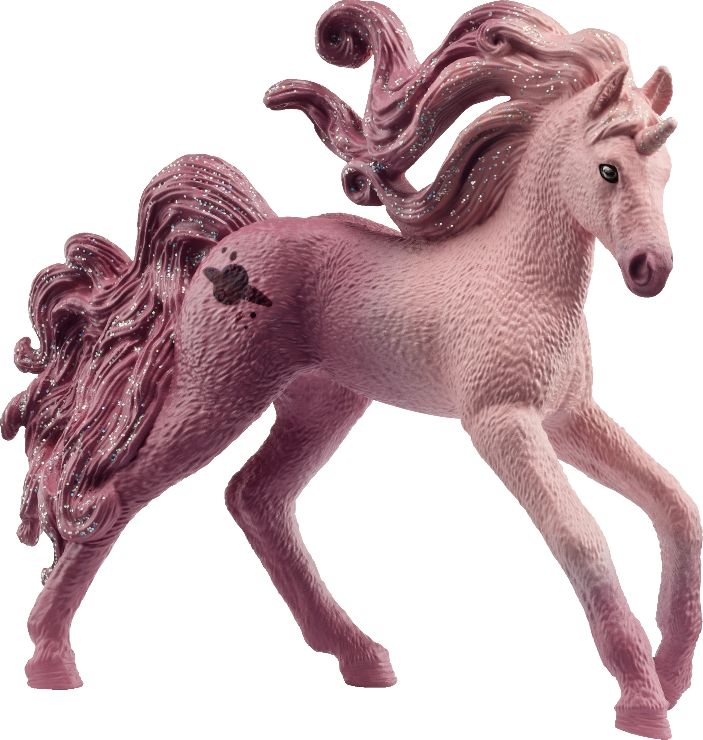 Schleich 70800 Sammeleinhorn Saturnia