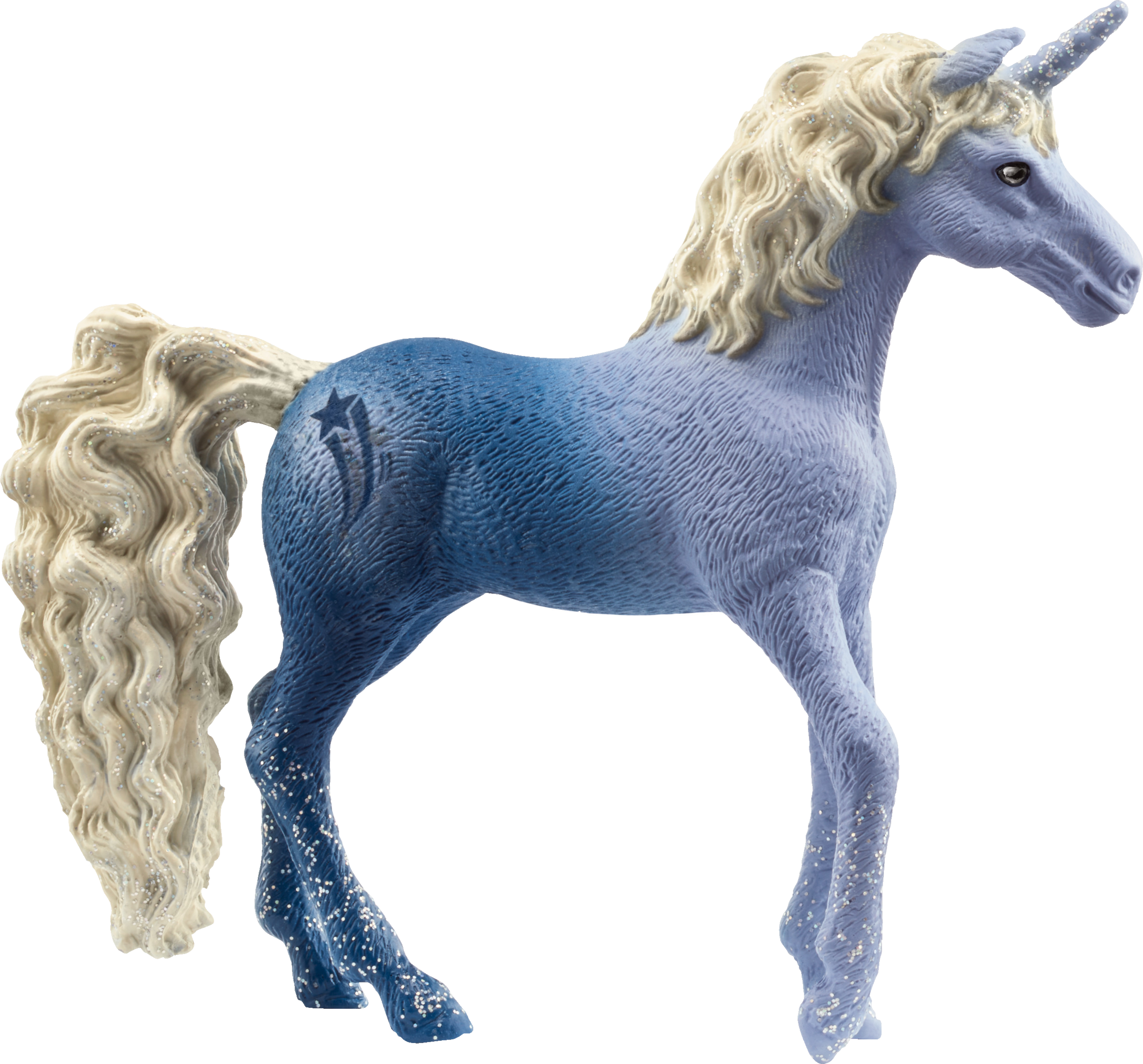 70797 Sammeleinhorn Sternschnuppe