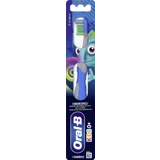 Zahnbürste Kids 0-6 Jahre Extra Soft