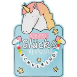 Accessoires für den Schulanfang Armband Einhorn