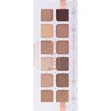 Endless Nude Shades Vol.1 Lidschattenpalette