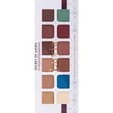 Secret of Amira Lidschattenpalette