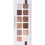 Romantic Baroque Lidschattenpalette