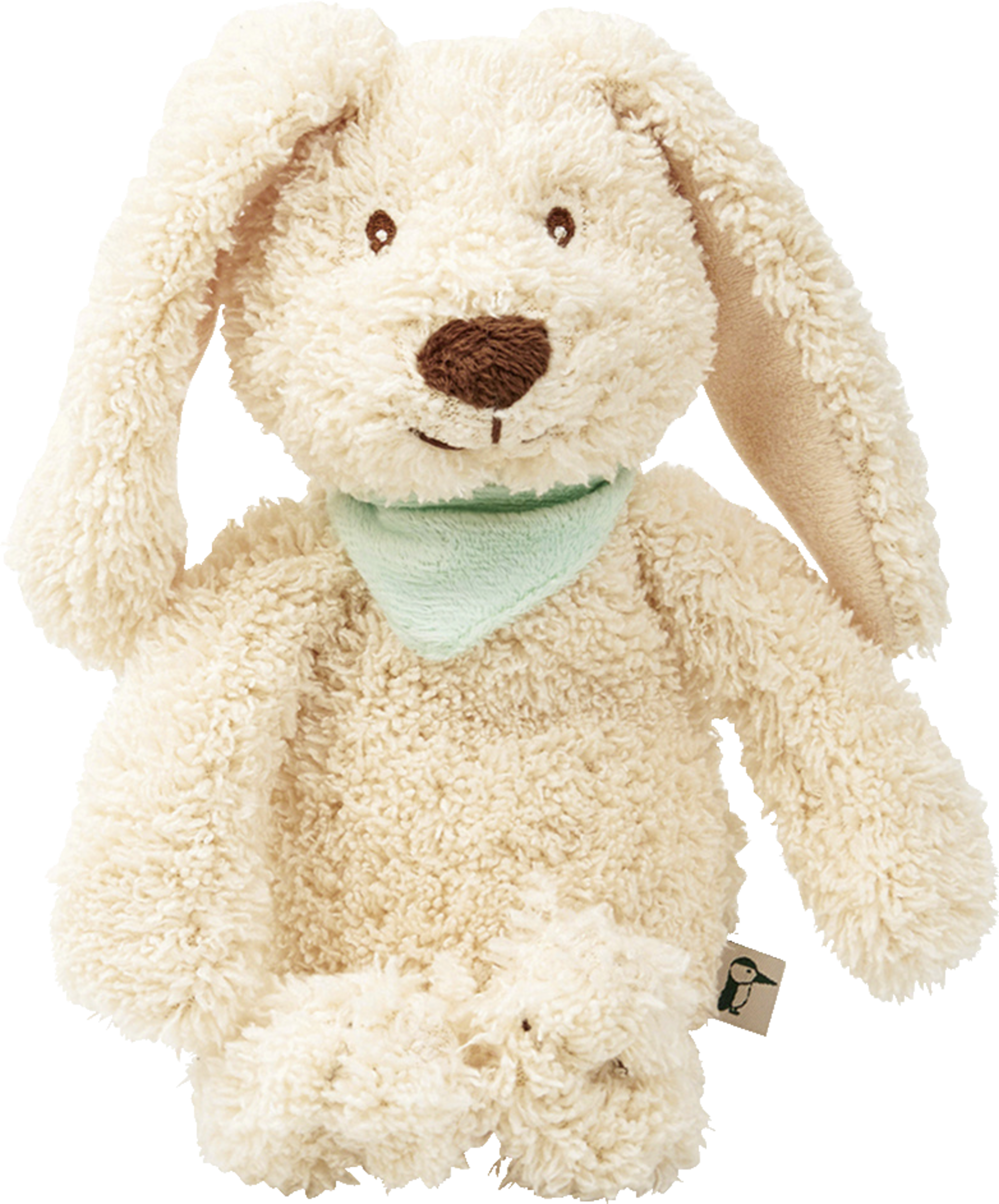 GRÜNSPECHT Wärme-Kuscheltier Hase Baby