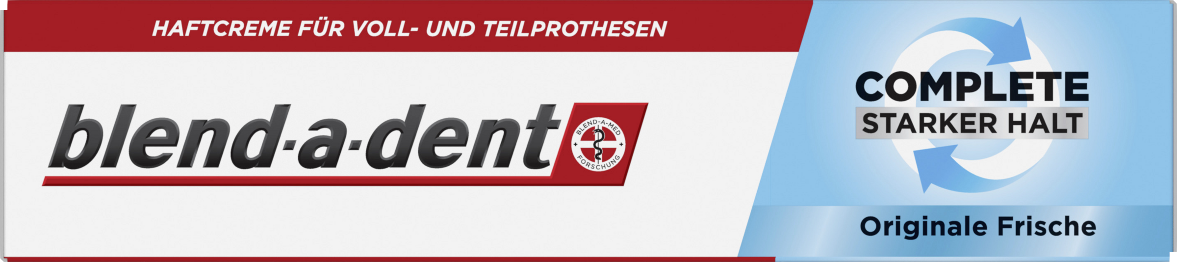 كريم لاصق Complete Original