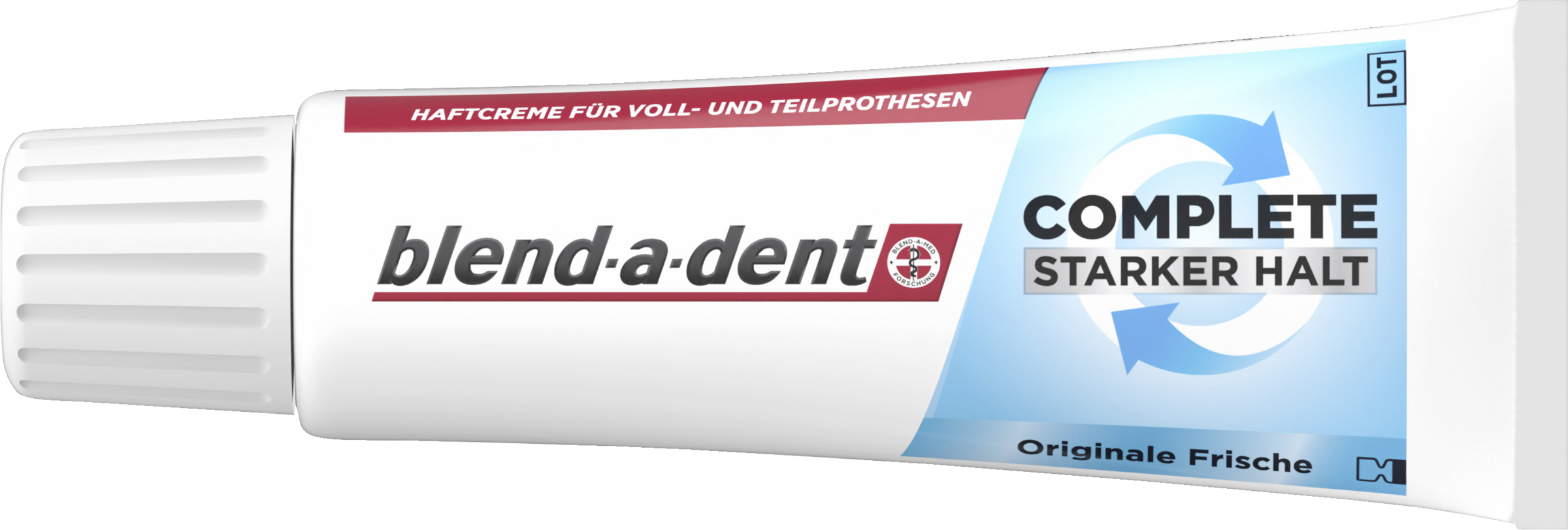 كريم لاصق Complete Original 2