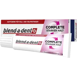 لاصق تثبيت كامل بدون نكهة