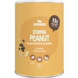 Oatsome Smoothie Bowl Strong Peanut