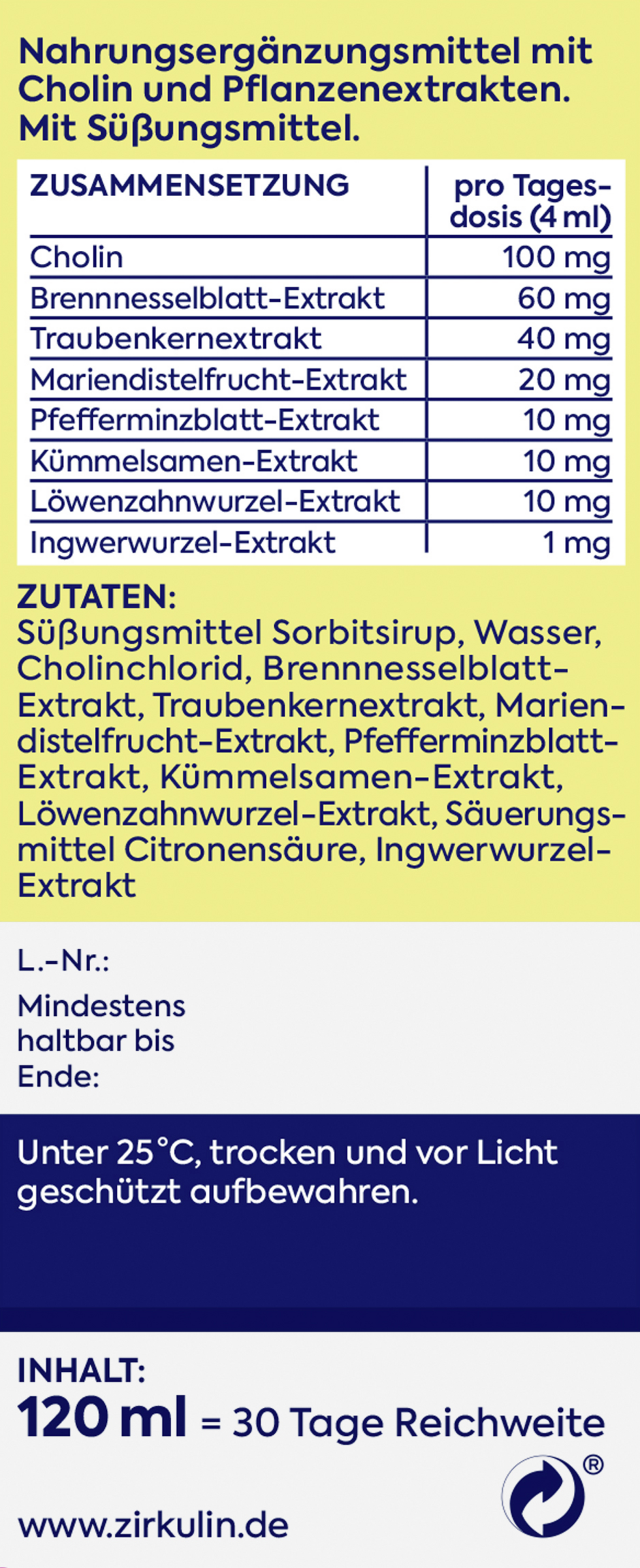 مستخلص الكبد 3