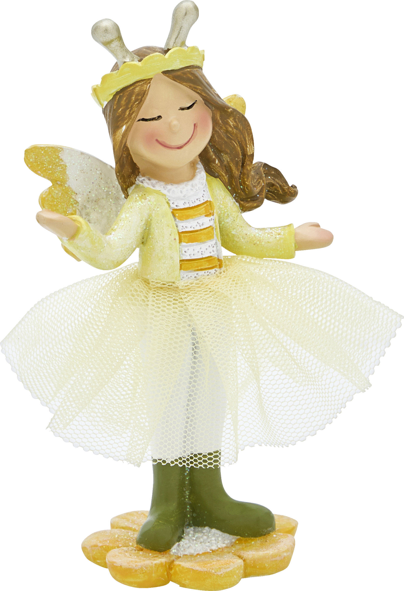 DEKOWELT FRÜHLINGSENGEL