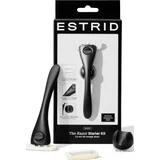 Starter Kit Onyx Rasierer