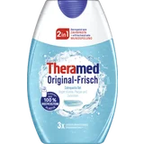 Theramed 2in1 Original-Frisch Zahnpasta Gel
