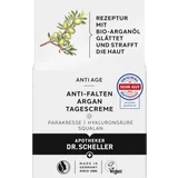 Anti-Falten Argan Tagescreme