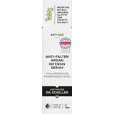 Anti-Falten Argan Intensiv Serum