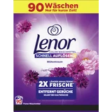 Colorwaschmittel Pulver Blütentraum 90 WL
