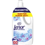 Vollwaschmittel Flüssig Aprilfrisch 100 WL