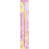 BRUSH IT LIKE IT'S ART brow spoolie 01 My Brow Game: A Piece Of Art