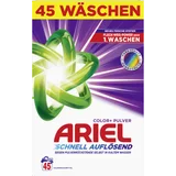 Colorwaschmittel Pulver Color 45WL