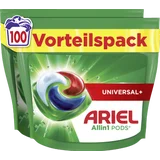 Vollwaschmittel Flüssig Pods Universal 100WL