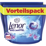 Vollwaschmittel Pods Aprilfrisch 100 WL