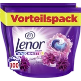 Colorwaschmittel Pods Blütentraum 100 WL
