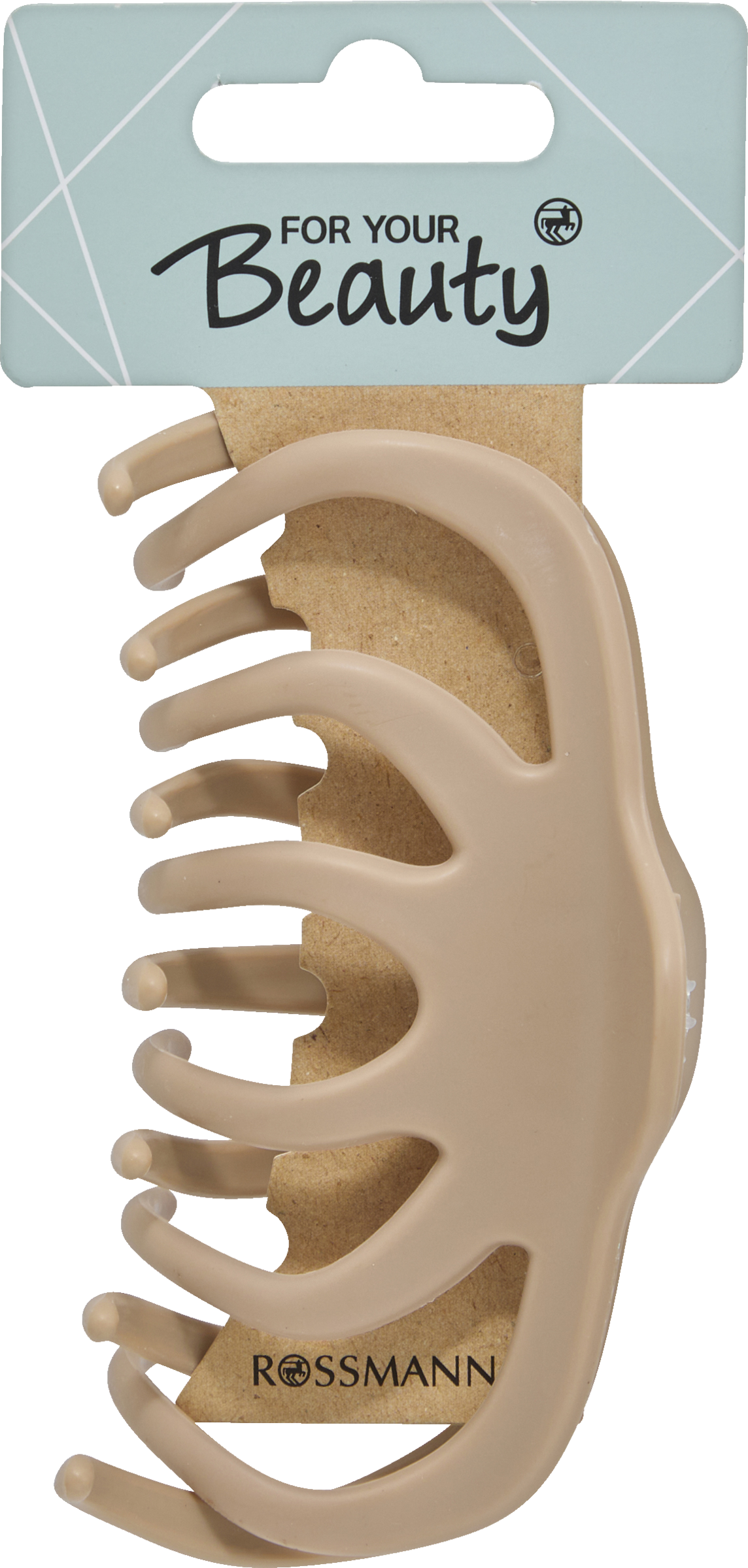 FOR YOUR Beauty Haarspange Farbe