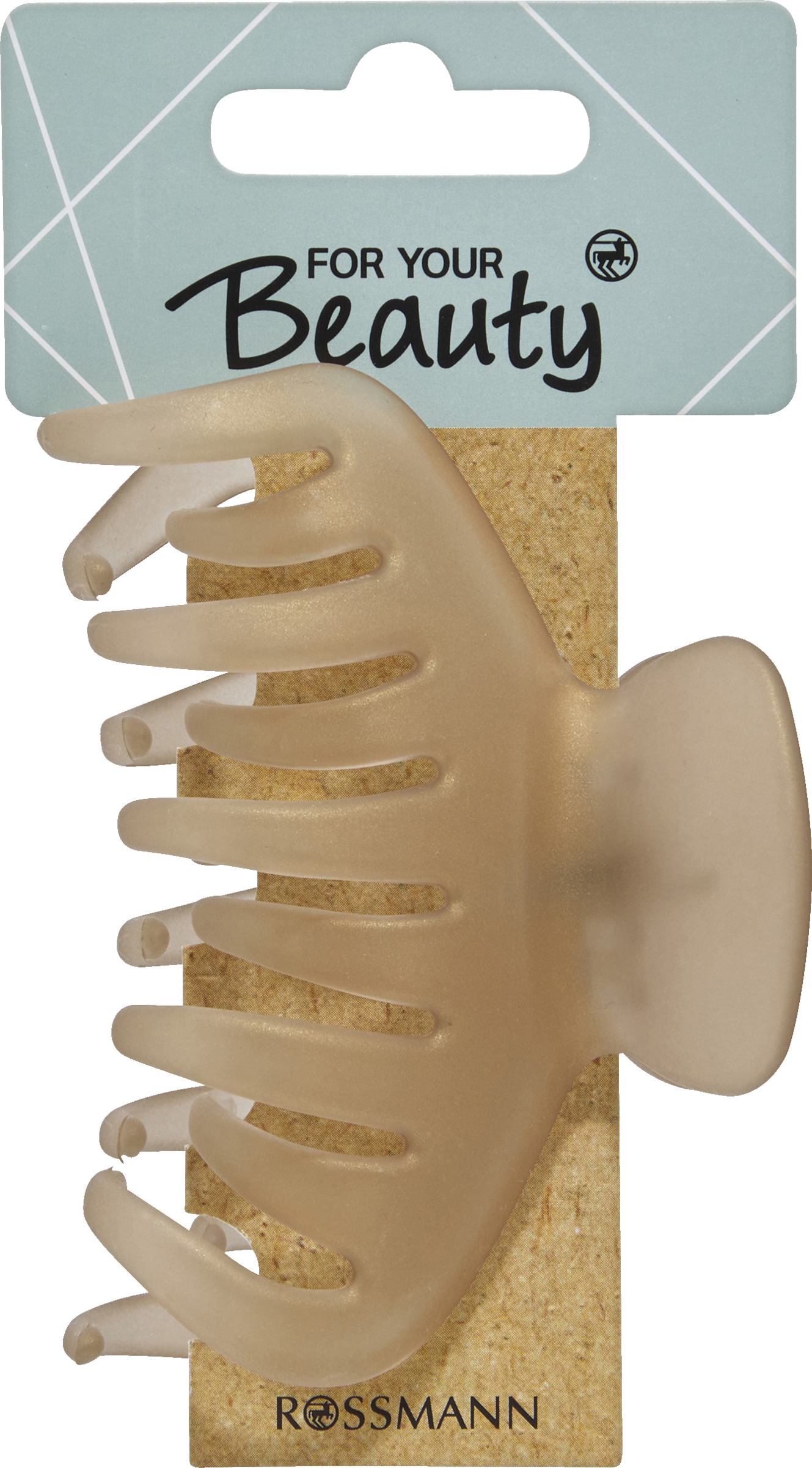 FOR YOUR Beauty Haarspange Groß