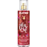 Fiery Love, Body Mist 250 ml