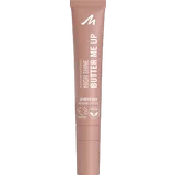 Manhattan High Shine Lip Butter 001 Latte Delight