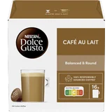 Café au Lait 16x Kaffeekapseln