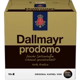 Dallmayr prodomo Kaffeekapseln