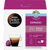 Kapseln Espresso