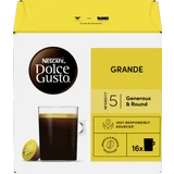 Kapseln Crema Grande