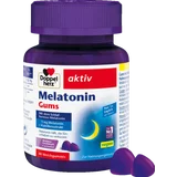 Doppelherz Melatonin Gums Weichgummis