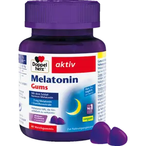 Sweet Sleep Gums (حلوى مطاطية)