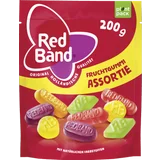 Fruchtgummi Assortie