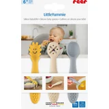 LittleYummie Silikon Babylöffel