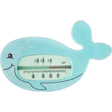 MyHappyBath Thermometer Badethermometer Wal