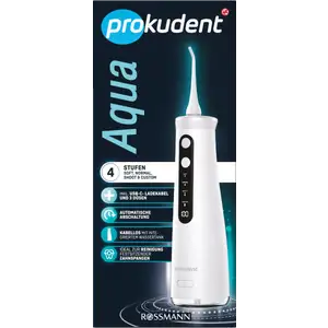 غسول الفم المائي