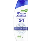 Anti-Schuppen Shampoo & Pflegespülung 2in1 Classic Clean