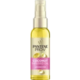 Coconut Infused Haaröl
